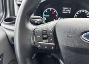 Ford Transit Custom 23