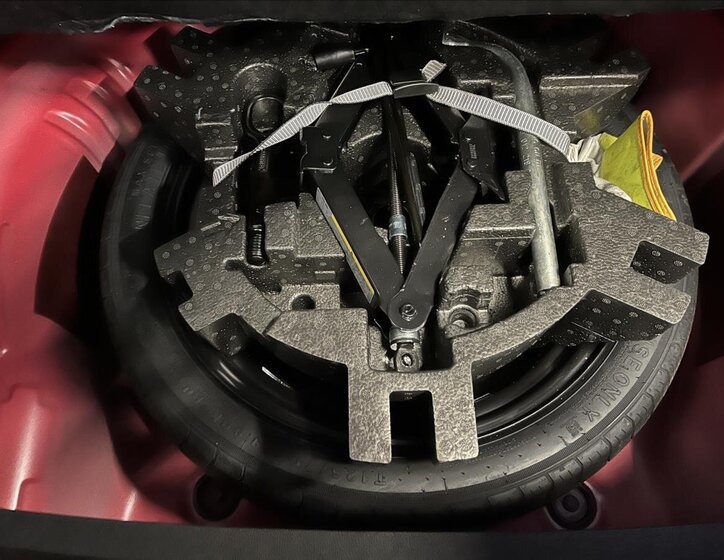 Škoda Superb Liftback 2,0 l 206 kw