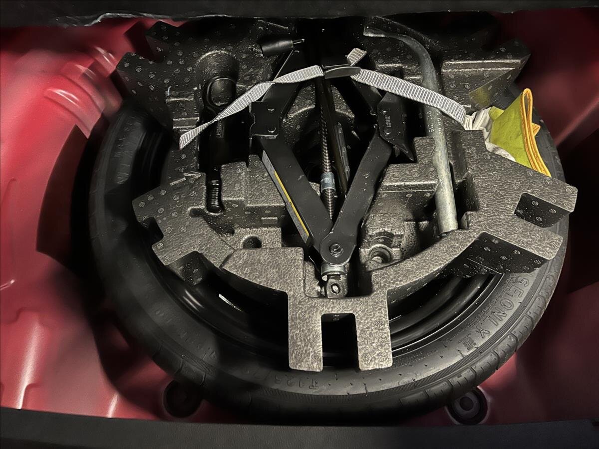 Škoda Superb Liftback 2,0 l 206 kw