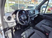 Mercedes-Benz Sprinter Ostatní 2,1 l 120 kw