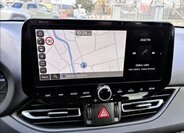 Hyundai i30 Kombi 1,5 l 117 kw