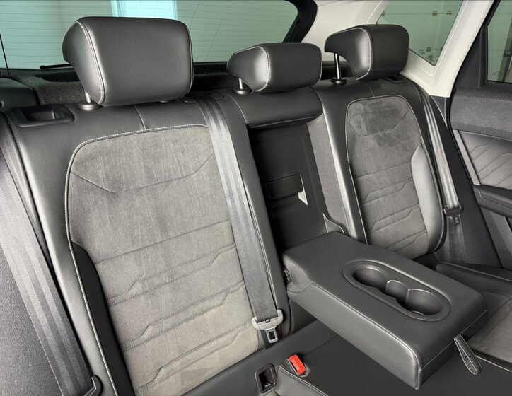 Seat Ateca SUV / Terénní 2,0 l 110 kw