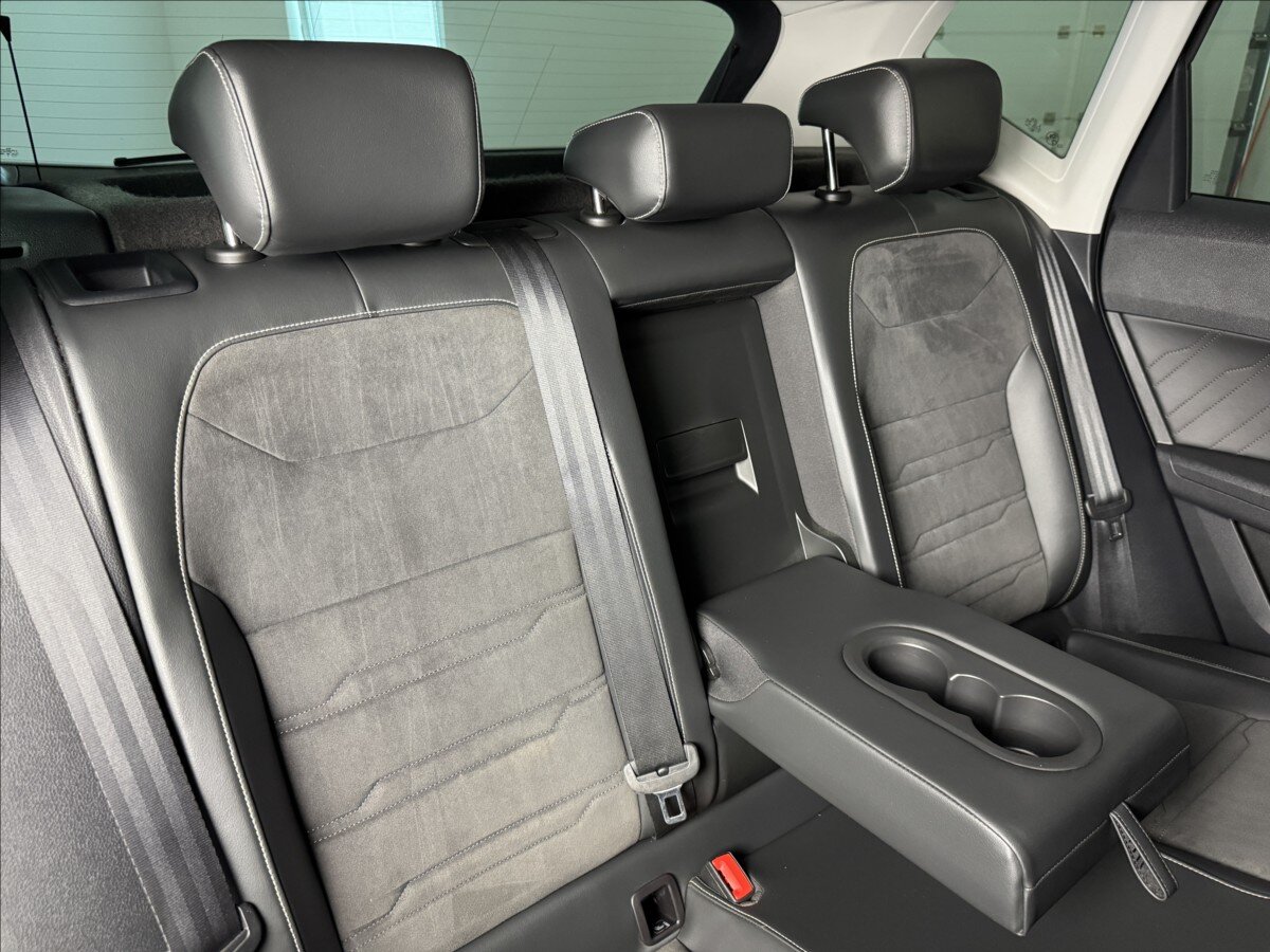 Seat Ateca SUV / Terénní 2,0 l 110 kw