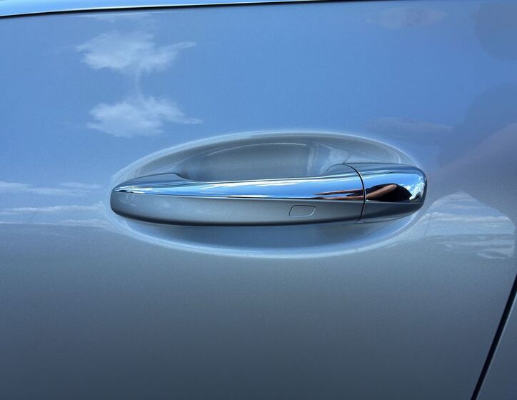 Mercedes-Benz CLA 25