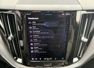 Volvo XC60 Kombi 2,0 l 184 kw