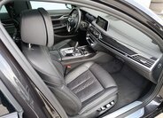 BMW Řada 7 Ostatní 3,0 l 250 kw