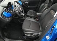 Fiat 500X Hatchback 1,6 l 88 kw
