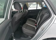 Škoda Fabia Kombi 999,0 70 kw