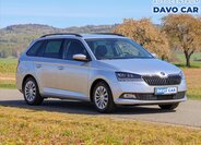 Škoda Fabia Kombi 999,0 70 kw