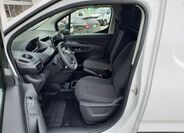 Peugeot Partner 11