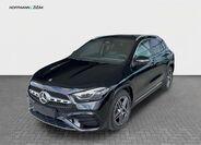Mercedes-Benz GLA 1