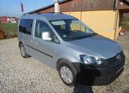 Volkswagen Caddy 3