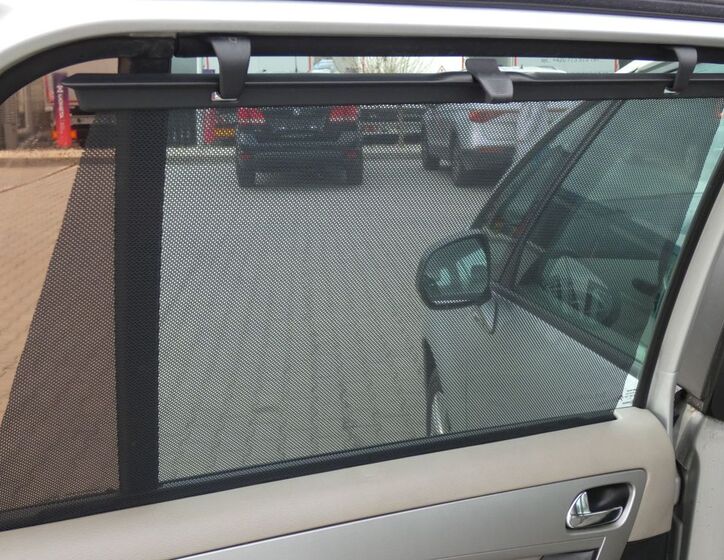 Citroën C4 Picasso 27