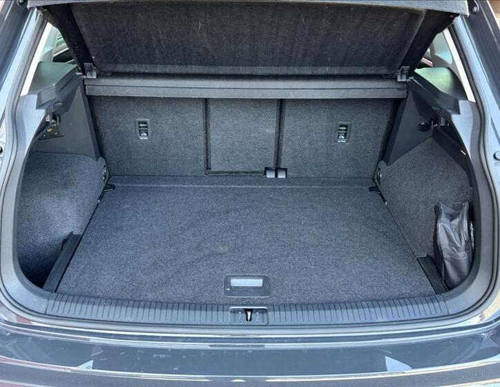 Volkswagen Tiguan 13