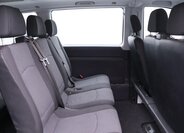 Mercedes-Benz Vito Kombi 2,1 l 70 kw