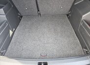 Škoda Fabia Kombi 1,2 l 81 kw