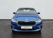 Škoda Fabia Hatchback 999,0 70 kw