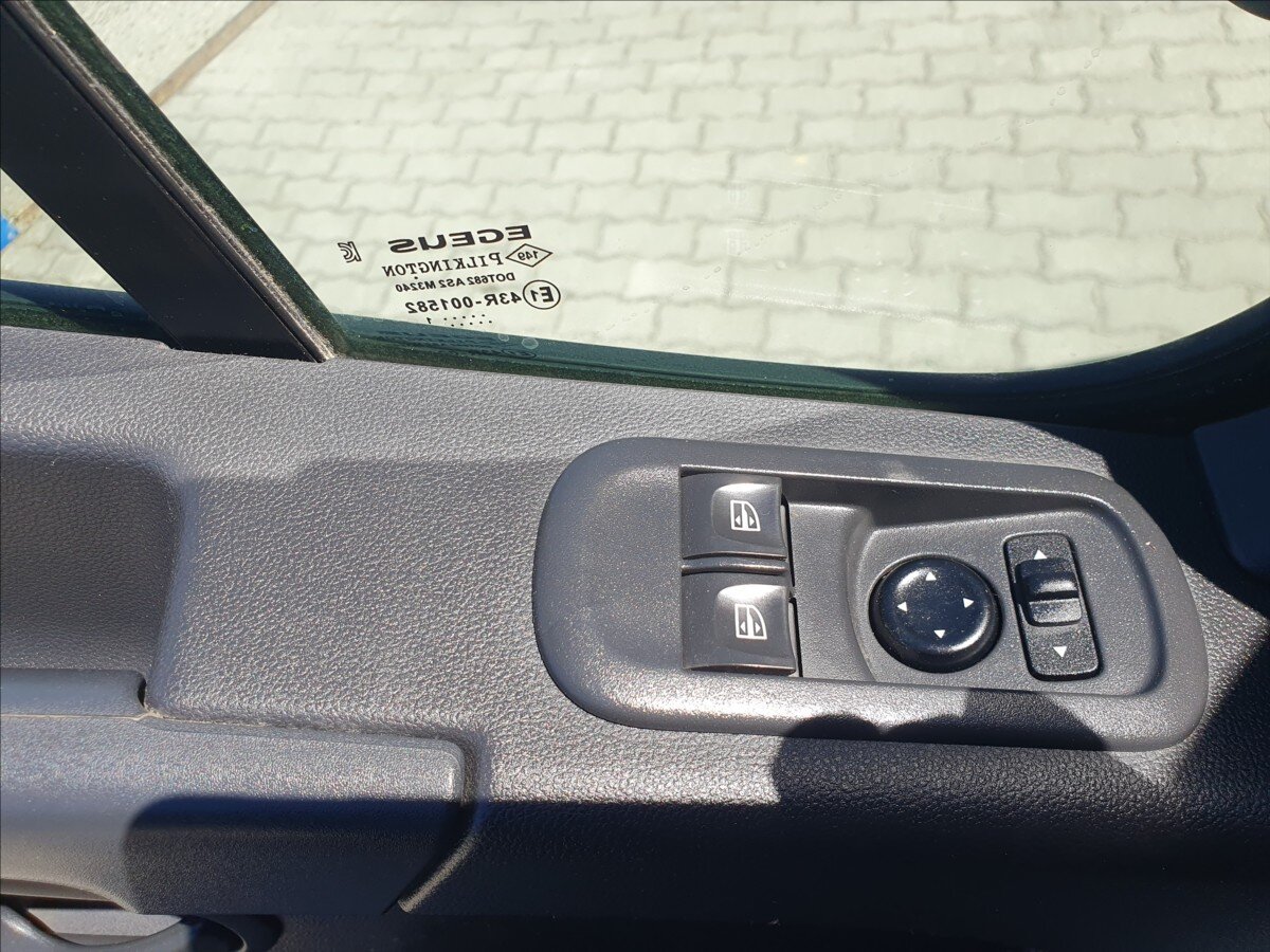 Renault Master Ostatní 2,3 l 100 kw