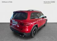 Mercedes-Benz GLB 5