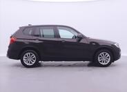 BMW X3 8