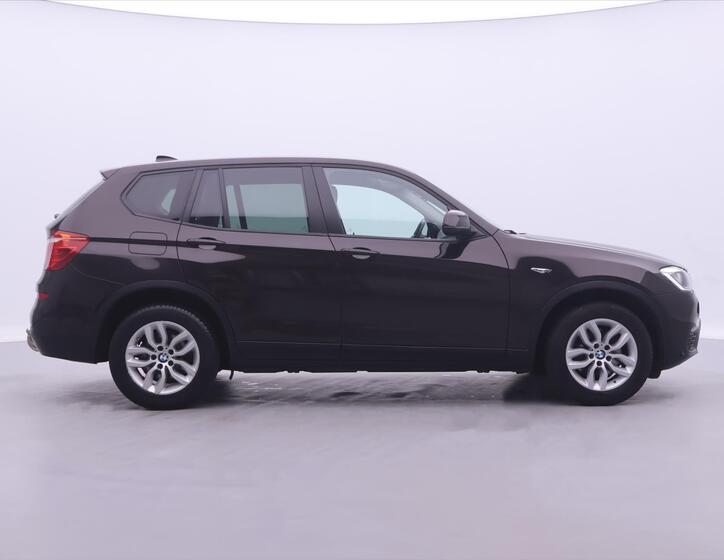 BMW X3 8