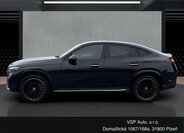 Mercedes-Benz GLC SUV / Terénní 0,0 157 kw