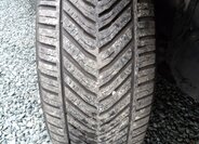 Land Rover Discovery Sport SUV / Terénní 2,0 l 110 kw