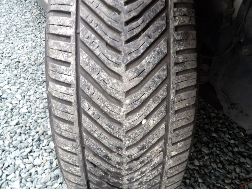 Land Rover Discovery Sport SUV / Terénní 2,0 l 110 kw
