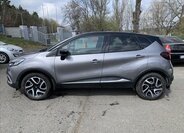 Renault Captur Hatchback 1,2 l 87 kw