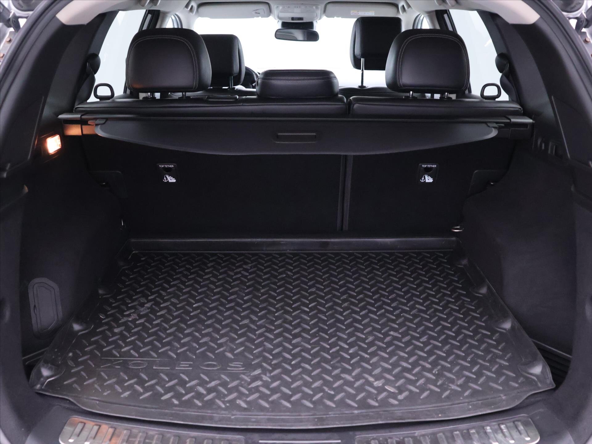 Renault Koleos SUV / Terénní 2,0 l 313 kw