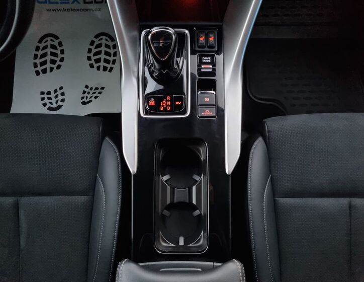 Mitsubishi Ostatní 17