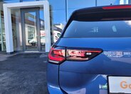 Volkswagen Golf Kombi 2,0 l 110 kw