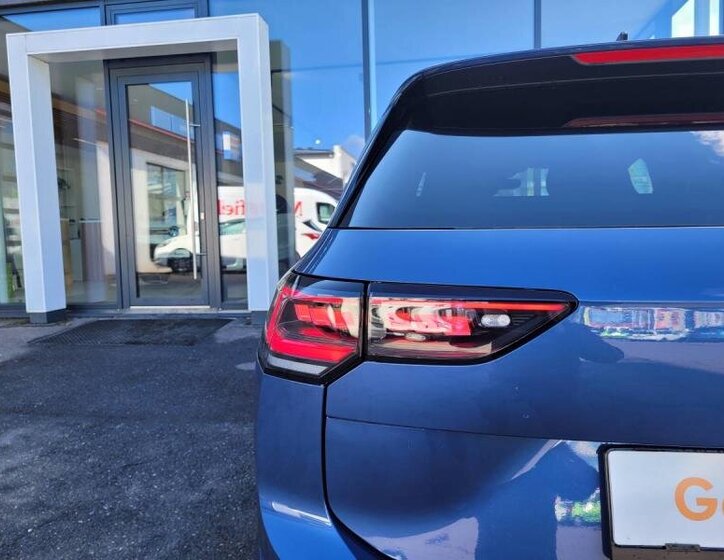 Volkswagen Golf Kombi 2,0 l 110 kw