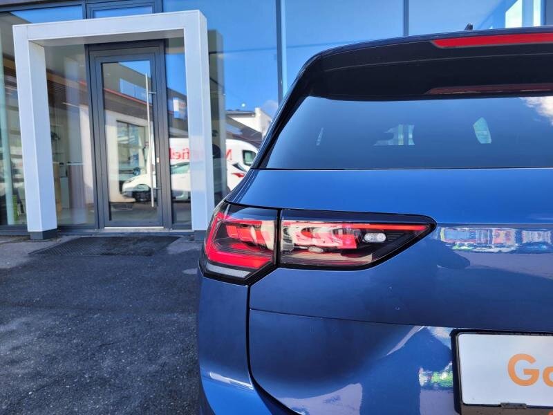 Volkswagen Golf Kombi 2,0 l 110 kw