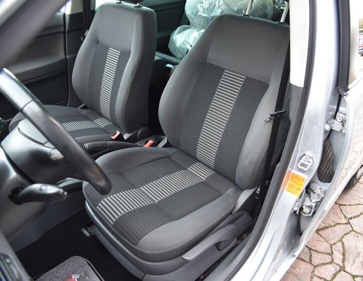 Volkswagen Polo Hatchback 1,2 l 51 kw