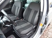 Volkswagen Polo Hatchback 1,2 l 51 kw