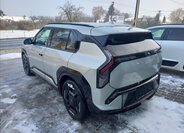 KIA EV3 SUV / Terénní 0,0 150 kw