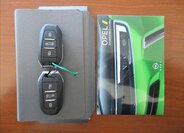 Opel Mokka Hatchback 1,2 l 96 kw