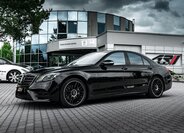 Mercedes-Benz Třídy S Sedan / Limuzína 2,9 l 210 kw