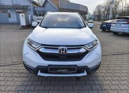 Honda CR-V SUV / Terénní 2,0 l 107 kw
