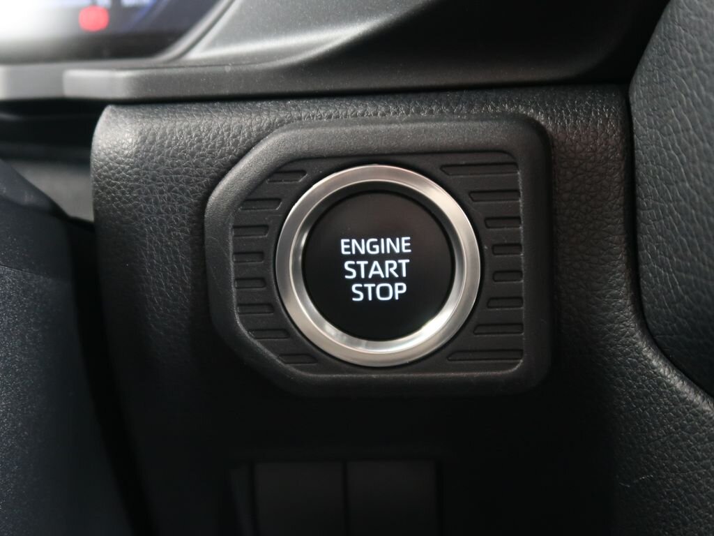 Toyota Land Cruiser SUV / Terénní 2,8 l 151 kw