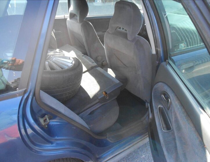 Volvo V40 Kombi 1,9 l 70 kw