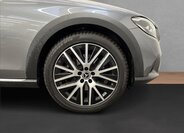 Mercedes-Benz Třídy E Kombi 2,0 l 147 kw