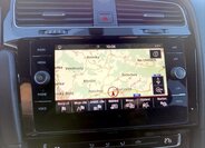 Volkswagen Golf Hatchback 2,0 l 180 kw