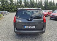 Peugeot 5008 Kombi 1,6 l 115 kw