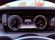 Mercedes-Benz Třídy S 21