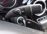 Mercedes-Benz Třídy C Kombi 1,6 l 115 kw