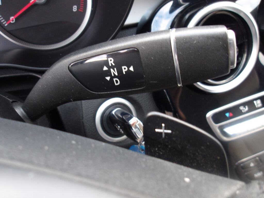 Mercedes-Benz Třídy C Kombi 1,6 l 115 kw