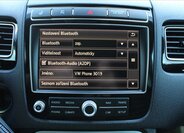 Volkswagen Touareg 16