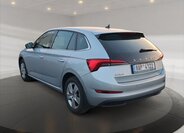 Škoda Scala 5